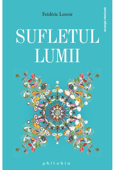 Copertă produs Sufletul lumii