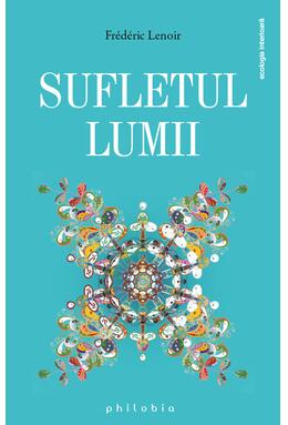 Copertă produs Sufletul lumii