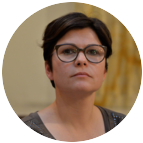 Fotografie autor Marion Le Roy Dagen
