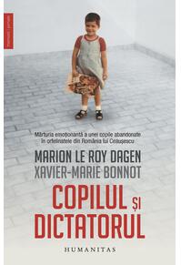 Copertă produs Copilul și dictatorul