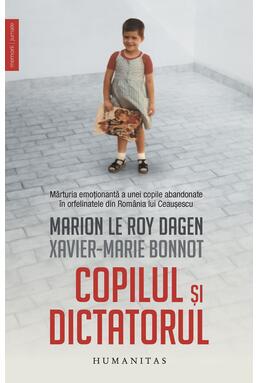 Copertă produs Copilul și dictatorul