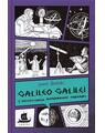 Copertă produs Galileo Galilei și &icirc;nceputurile astronomiei moderne - thumb 1