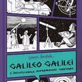 Copertă produs Galileo Galilei și &icirc;nceputurile astronomiei moderne - gallery small 