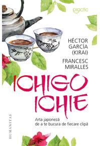 Copertă produs Ichigo-Ichie