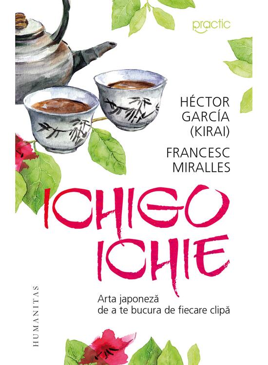 Copertă produs Ichigo-Ichie - gallery big 1