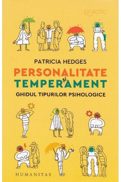 Personalitate și temperament