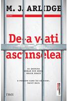 Copertă produs De-a v-ați ascunselea (Vol. 6)