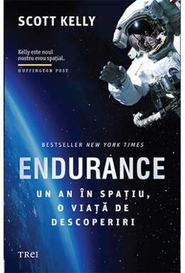 Copertă produs Endurance