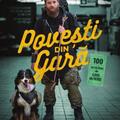 Copertă produs Povești din gară - gallery small 