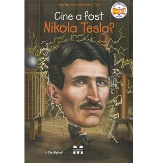 Cine a fost Nikola Tesla?
