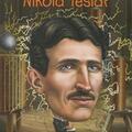 Copertă produs Cine a fost Nikola Tesla? - gallery small 