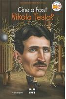 Imagine produs Cine a fost Nikola Tesla?