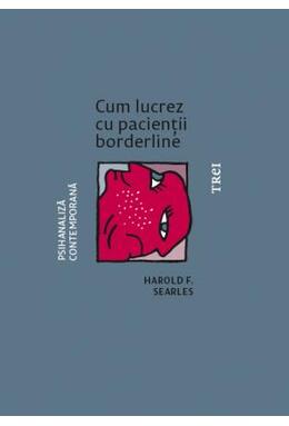 Copertă produs Cum lucrez cu pacienții borderline