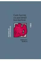 Imagine produs Cum lucrez cu pacienții borderline