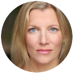 Fotografie autor Gitta Jacob