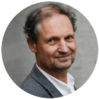 Fotografie autor Arnoud Arntz