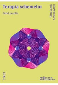 Copertă produs Terapia schemelor