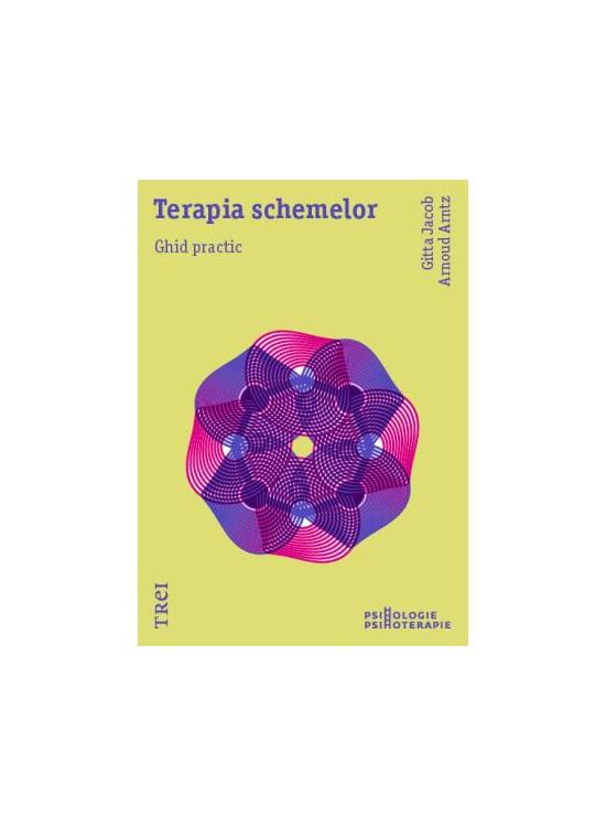 Copertă produs Terapia schemelor - gallery big 1