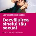 Copertă produs Dezvăluirea sinelui tău sexual - gallery small 