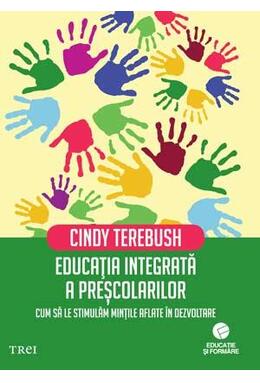 Copertă produs Educația integrată a preșcolarilor