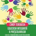 Copertă produs Educația integrată a preșcolarilor - gallery small 
