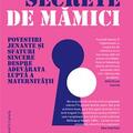 Copertă produs Secrete de mămici - gallery small 