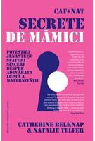 Imagine produs Secrete de mămici