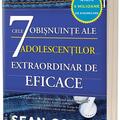Copertă produs Cele 7 obișnuințe ale adolescenților extraordinar de eficace - gallery small 