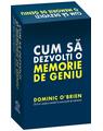 Copertă produs Cum să dezvolți o memorie de geniu - thumb 1