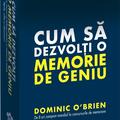 Copertă produs Cum să dezvolți o memorie de geniu - gallery small 