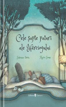 Cele șapte paturi ale h&acirc;rciogului