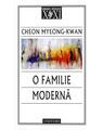 Copertă produs O familie modernă - thumb 1