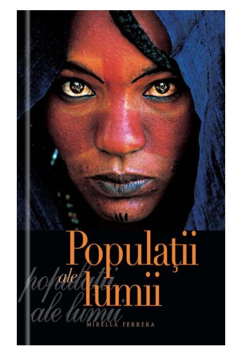 Copertă produs Populaţii ale lumii