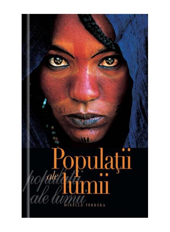 Copertă produs Populaţii ale lumii - gallery big 1