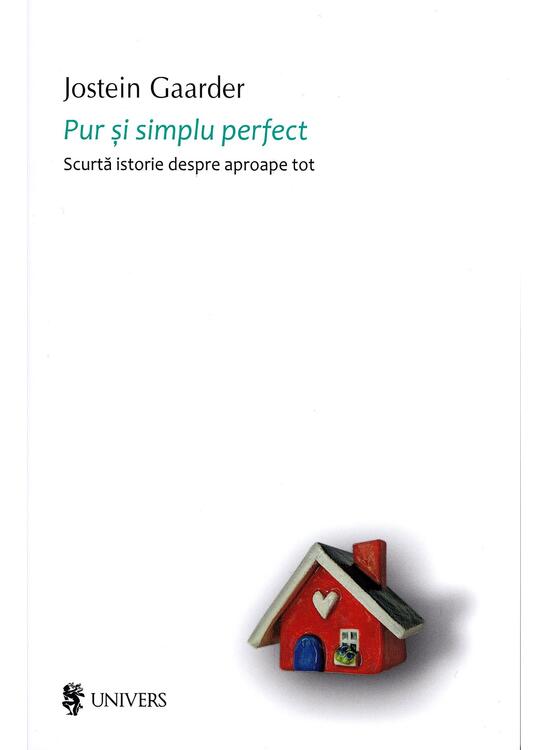 Copertă produs Pur și simplu perfect - gallery big 1