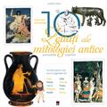 Copertă produs Cele mai cunoscute 10 zeități ale mitologiei antice - gallery small 