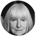 Fotografie autor Eva Ibbotson