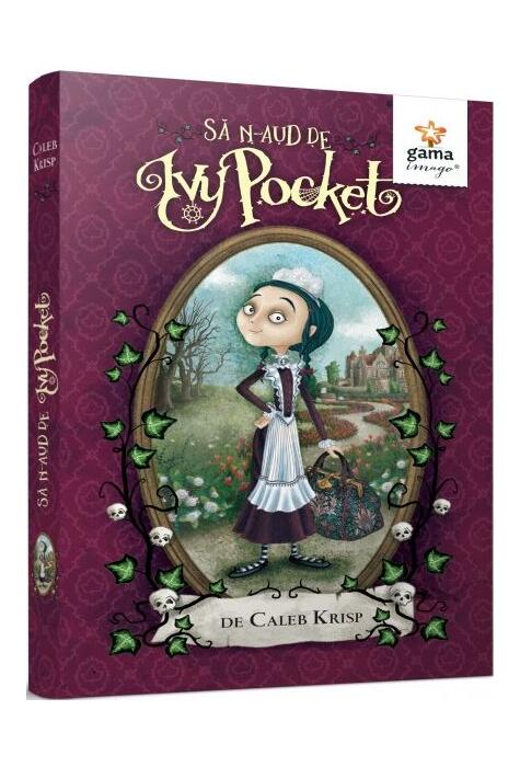 Copertă produs Să n-aud de Ivy Pocket! - Volumul 1