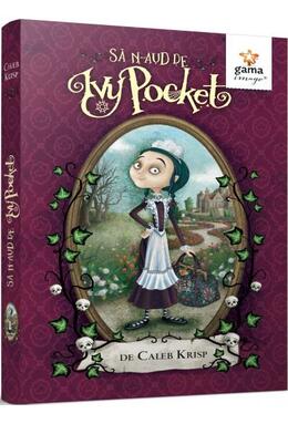 Copertă produs Să n-aud de Ivy Pocket! - Volumul 1