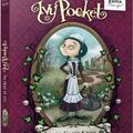 Copertă produs Să n-aud de Ivy Pocket! - Volumul 1 - gallery small 