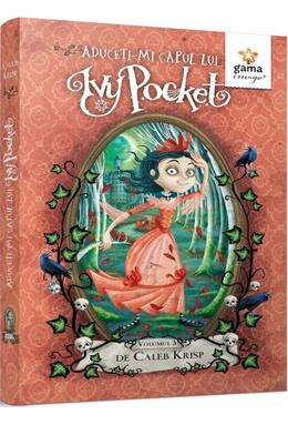 Copertă produs Aduceți-mi capul lui Ivy Pocket! - Volumul 3