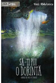 Copertă produs Să-ți pui o dorință