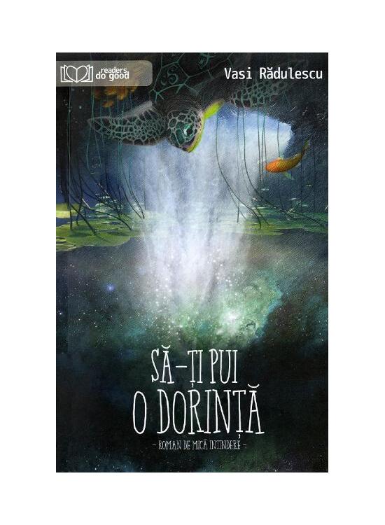Copertă produs Să-ți pui o dorință - gallery big 1