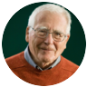 Fotografie autor James Lovelock