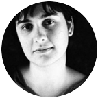 Fotografie autor Kamila Shamsie
