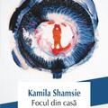 Copertă produs Focul din casă - gallery small 