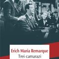 Copertă produs Trei camarazi - gallery small 