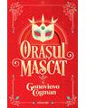 Copertă produs Orașul mascat (Vol. 2) - thumb 1