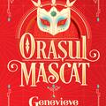 Copertă produs Orașul mascat (Vol. 2) - gallery small 
