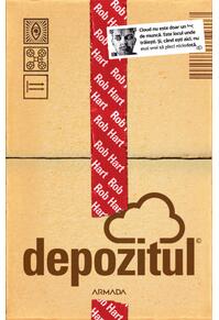 Copertă produs Depozitul